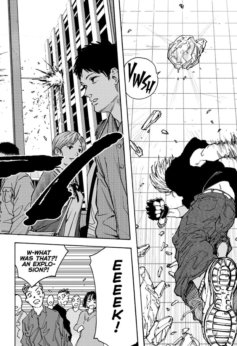 Chapter 146 - Page 27